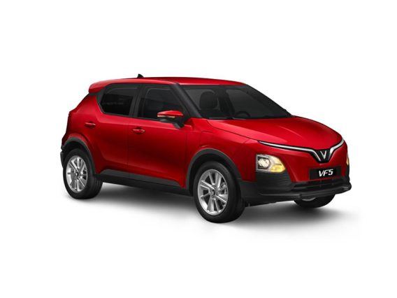 VinFast VF5 